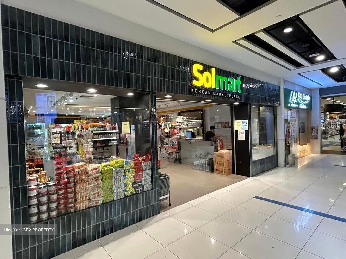 Bukit Timah Plaza / Sherwood Towers (D21), Shop House #640239251